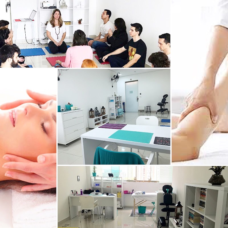 Danielle Campos Massoterapia Maringá - Day Spa in Maringá