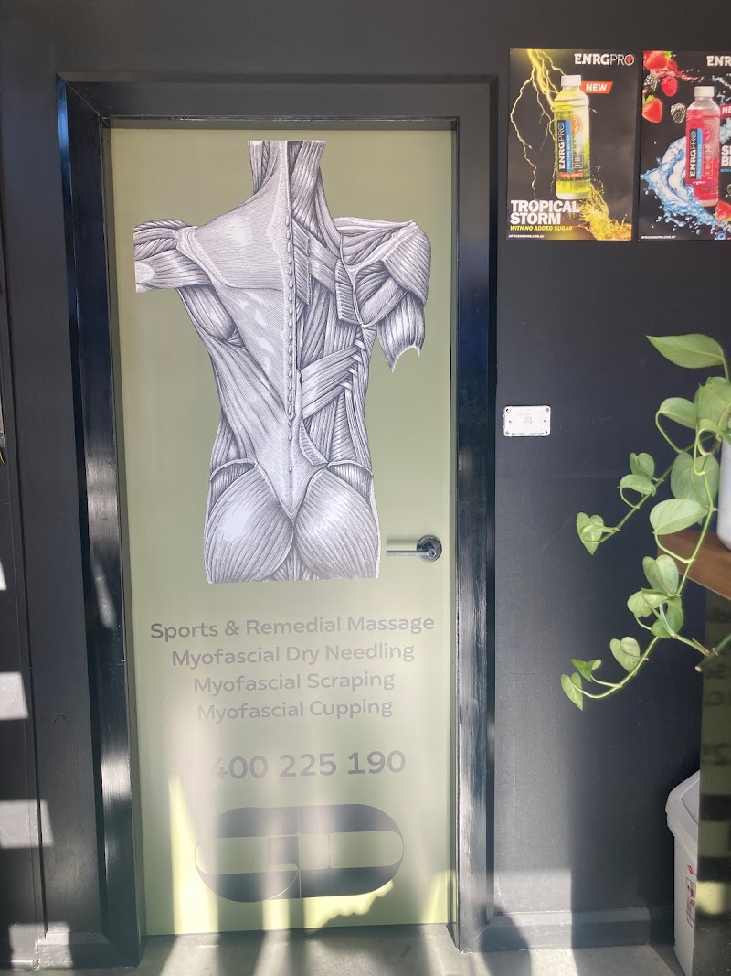 Danielle Cook Remedial and Sports Massage Wollongong - Day Spa in Wollongong