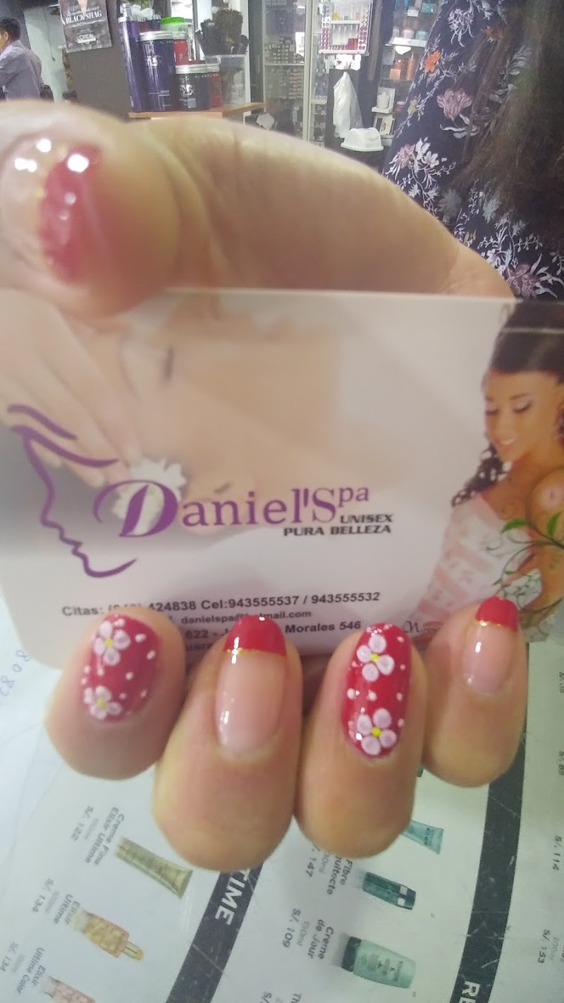 Daniels Spa Huaraz - Day Spa in Huaraz