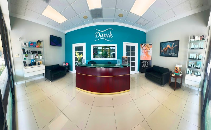 Danik MedSpa & Cosmetic Surgery Pembroke Pines - Day Spa in Pembroke Pines