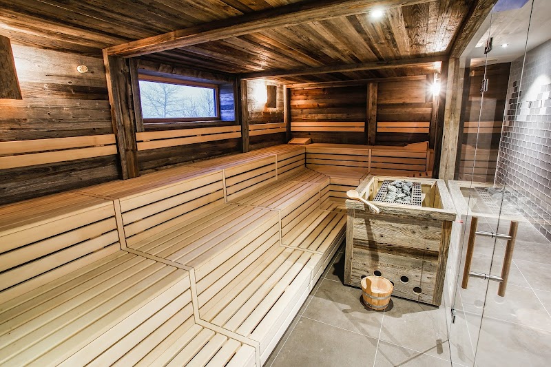 Dannenmann SAUNA Schorndorf - Day Spa in Schorndorf