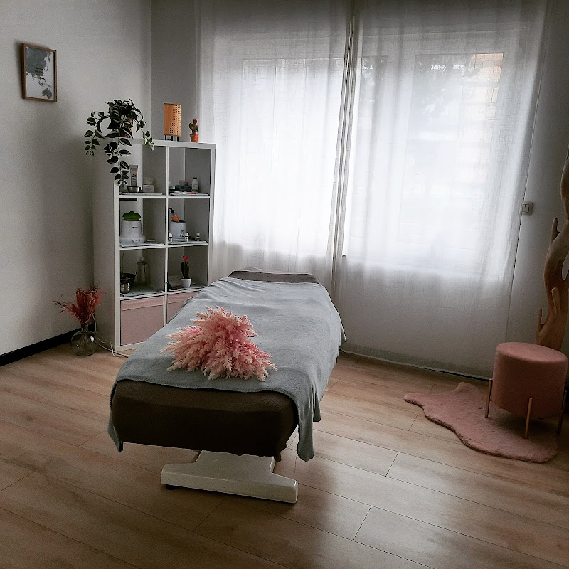 Dans ma bulle by Steph Tongeren - Wellness Retreat in Tongeren