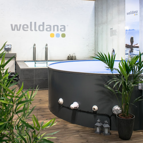 Dansk Spa Design Rode