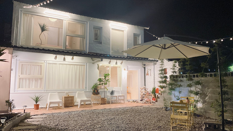 Dansu SPA Club Huwei Township - Day Spa in Huwei Township