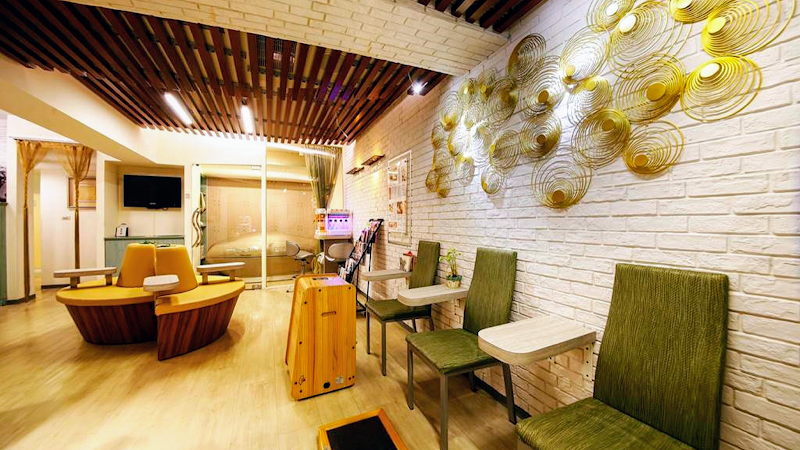 Dansu Spa Club Mailiao Flagship Store Mailiao Township - Day Spa in Mailiao Township