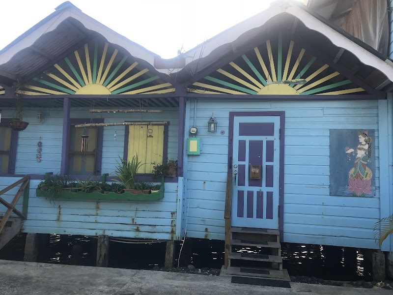 Danuta's Holistic Therapy Bocas del Toro