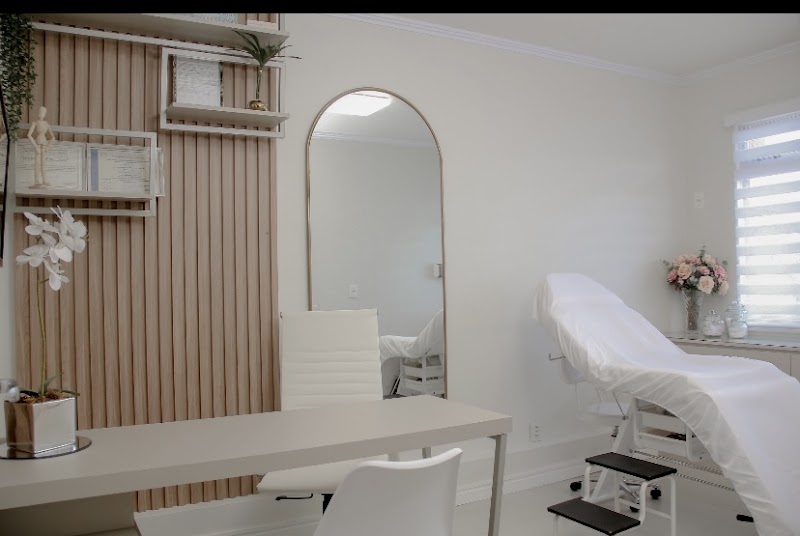 Danuza R. Zatelli Estética Avançada São Bento do Sul - Day Spa in São Bento do Sul