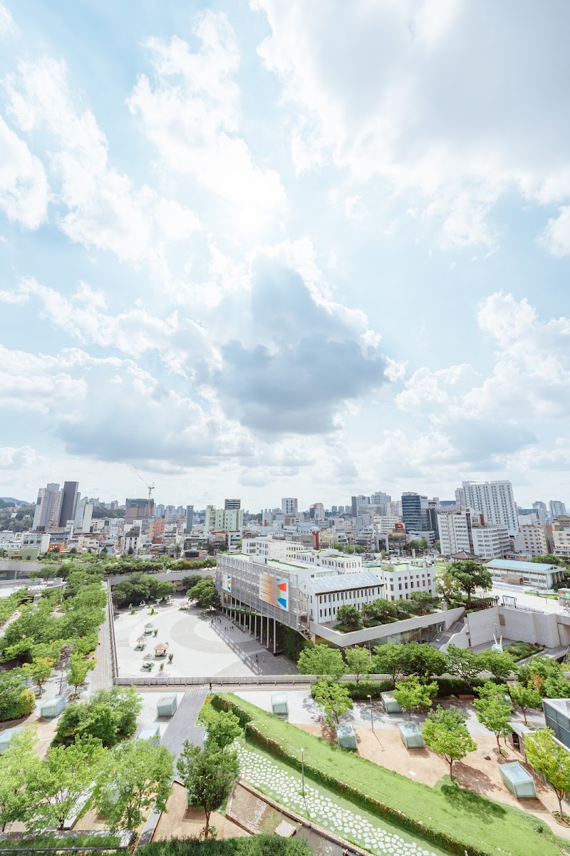 Danworld Geumho Center Gwangju - Day Spa in Gwangju