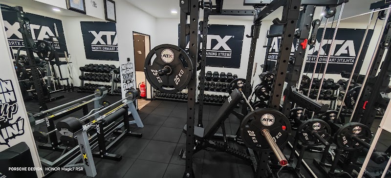 DANY F.I.T Most - Day Spa in Most