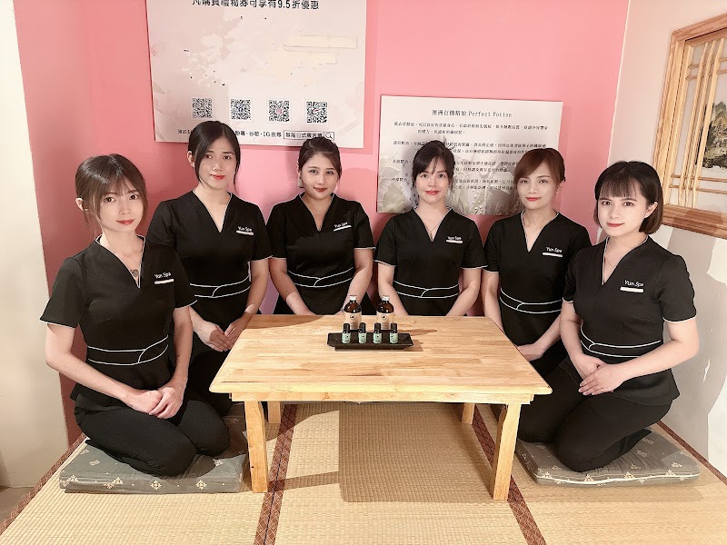 Danyan SPA Relaxation Hall Hsinchu City - Day Spa in Hsinchu City