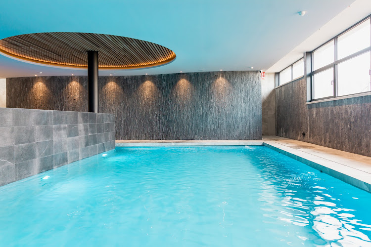 Dao Mons Spa & Fitness - Day Spa in Mons