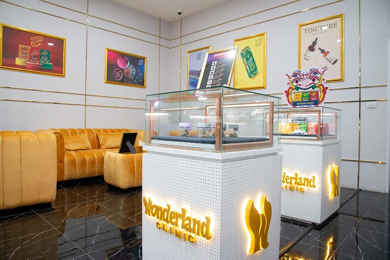 Dao Nuea Thai Traditional Medical Clinic Tak - Medical Spa in Tak