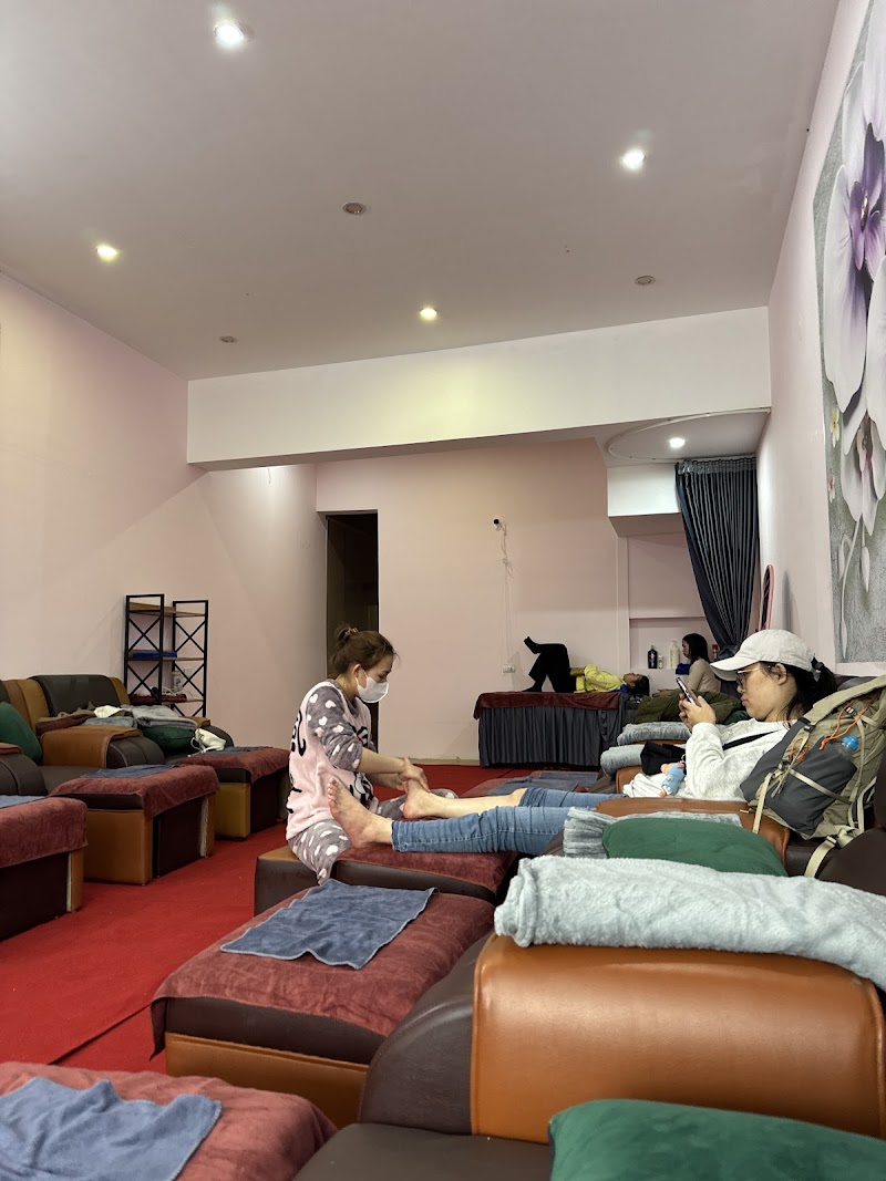 Dao Đỏ Spa Vinh - Day Spa in Vinh