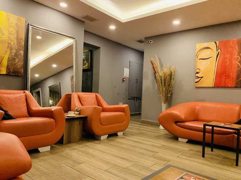 Dao Spa Antalya - Thermal Spa in Antalya