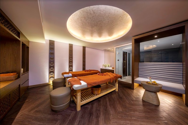 Dao Spa Sapa - Day Spa in Sapa