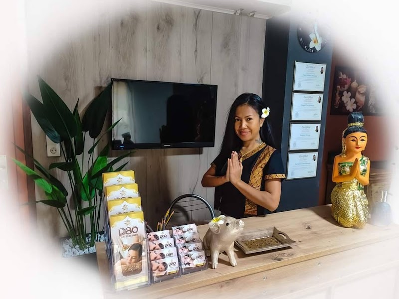 Dao Thai Massage Zeutern Ubstadt-Weiher - Day Spa in Ubstadt-Weiher