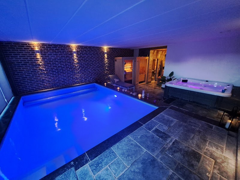 Daphne Fosses-la-Ville - Day Spa in Fosses-la-Ville