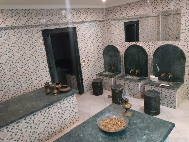Dar El Maghreb Spa Agouza - Day Spa in Agouza