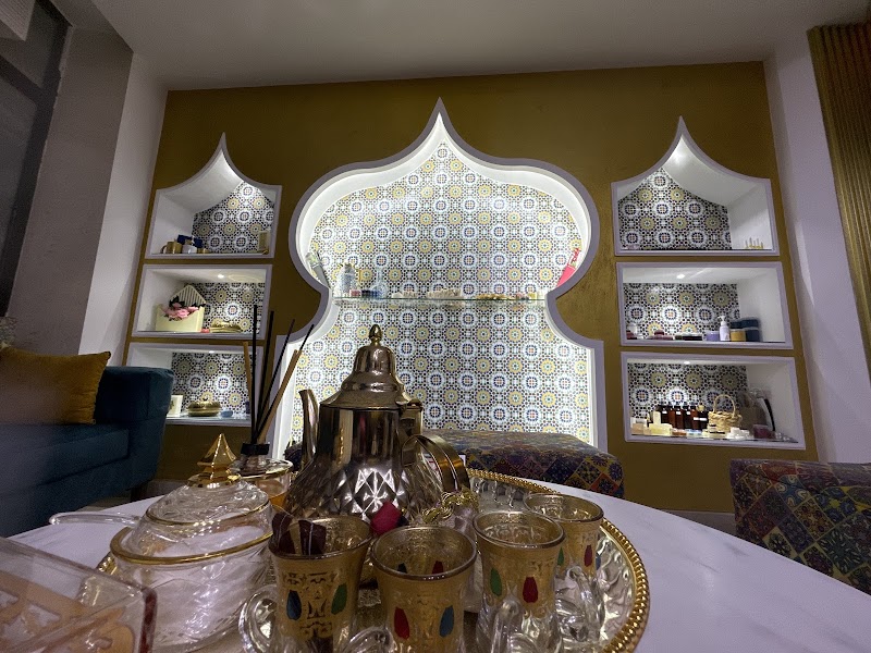 Dar Marakesh for ladies Beirut