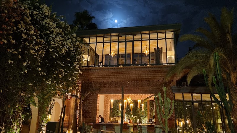 Dar Rhizlane Marrakech - Hotel Spa in Marrakech