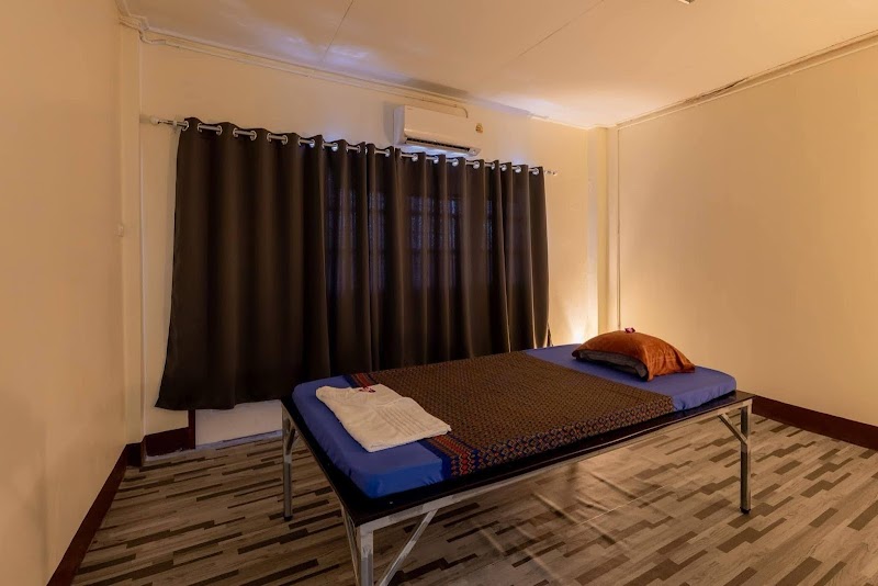 Dararudee Health Massage Rayong - Day Spa in Rayong