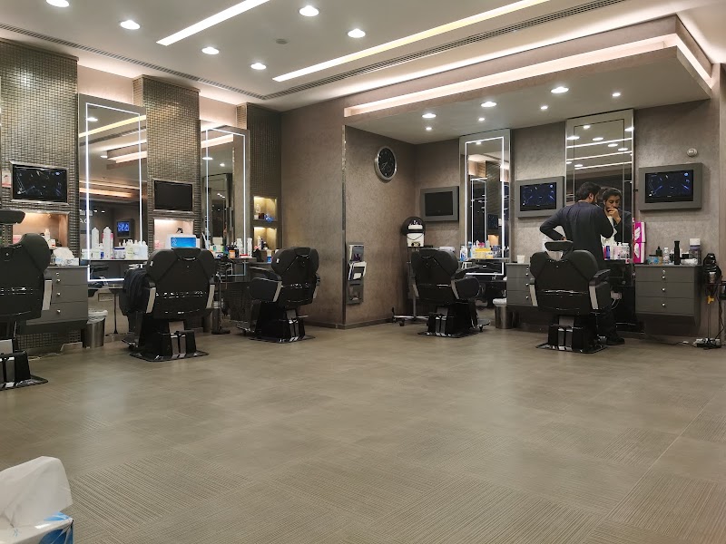 Darek Saloon and Spa Kuwait City - Day Spa in Kuwait City