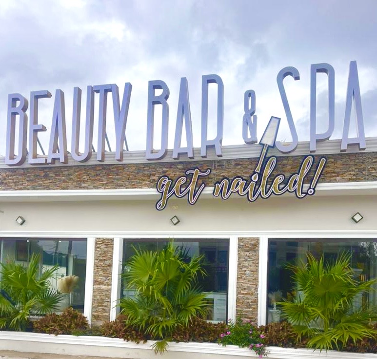 Darellyn's Salon, Nails and Spa La-Nkwantanang-Madina Municipal District - Day Spa in La-Nkwantanang-Madina Municipal District