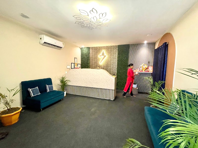 Darjeeling Thai Spa Raipur - Day Spa in Raipur