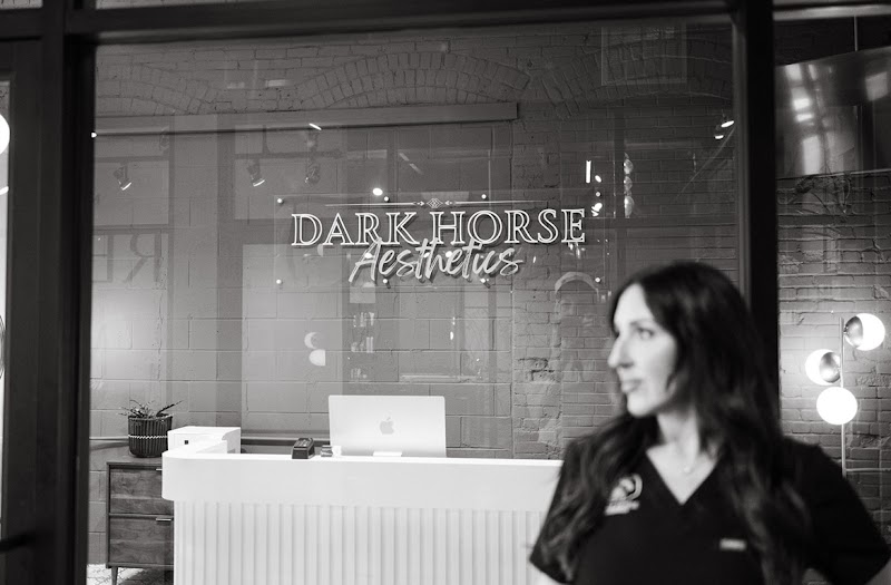 Dark Horse Aesthetics East Moline - Day Spa in East Moline