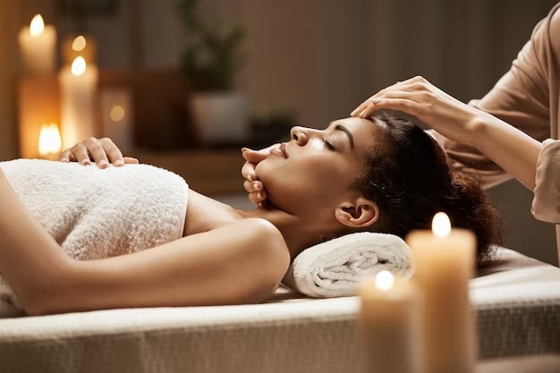 Darling Body Massage Spa Goa - Day Spa in Goa