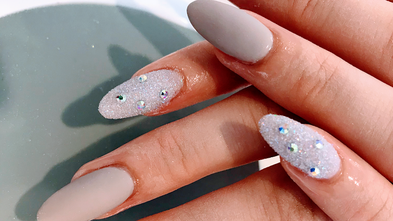 Darling Nails Mesa photo