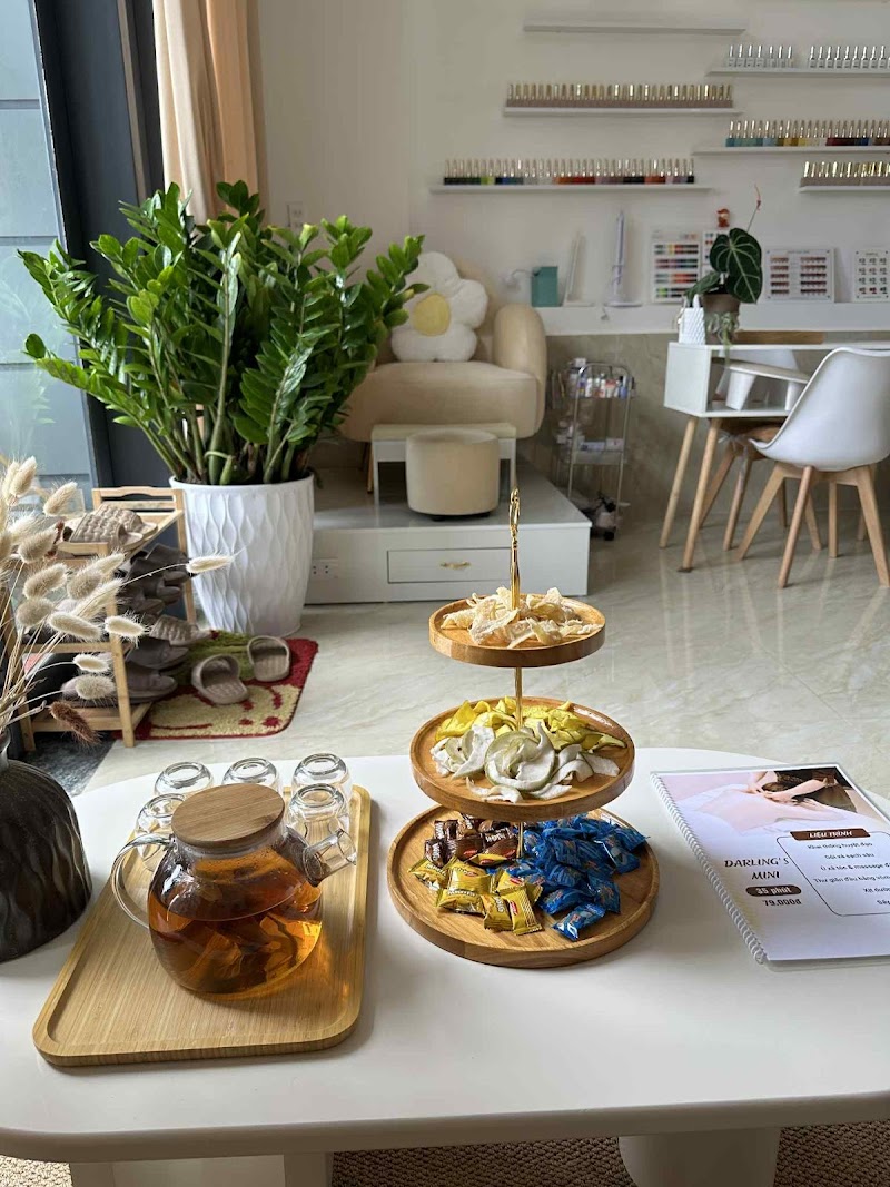 Darling Spa & Beauty Đà Lạt - Day Spa in Đà Lạt