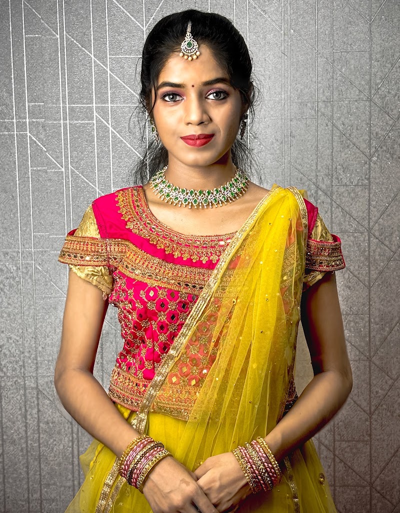 Darsh Beauty Spa Salem - Day Spa in Salem