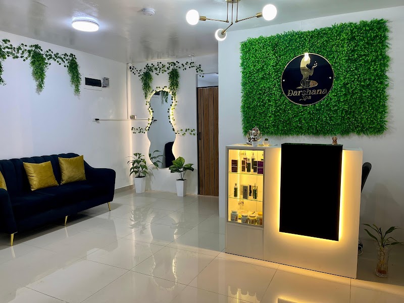 Darshana Spa Villa El Salvador - Day Spa in Villa El Salvador