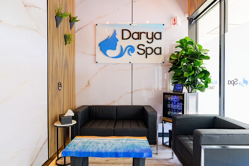 Darya Spa Morgan Hill - Day Spa in Morgan Hill