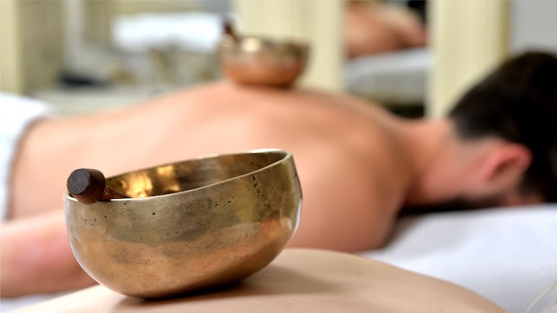 Das Badhaus Health, SPA & Wellness Wiesbaden - Thermal Spa in Wiesbaden