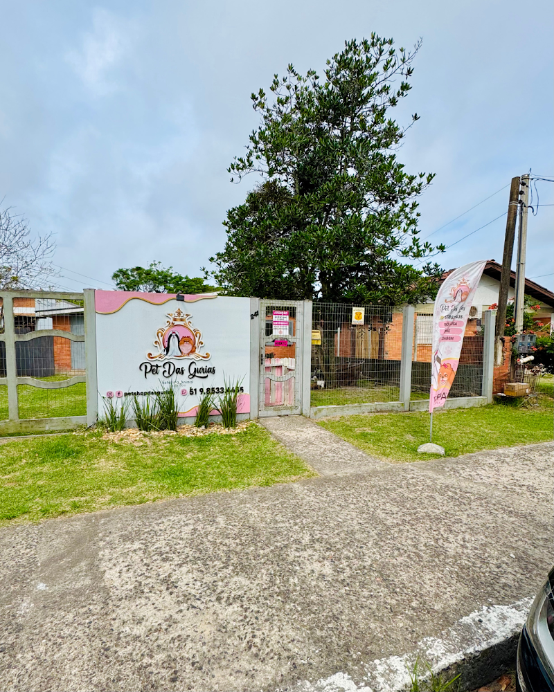 Das Gurias Estética Animal e Petshop Capão da Canoa - Day Spa in Capão da Canoa