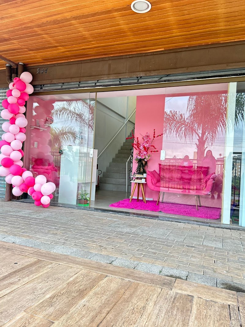 Osasco das Kelly Cabeleireiros - Day Spa in Osasco