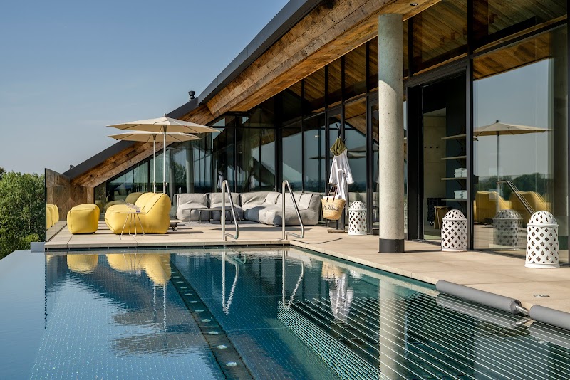 Das Muhlbach Bad Füssing - Day Spa in Bad Füssing