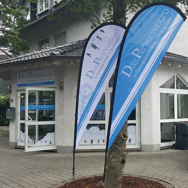 Das Personalbüro - Ihr Personaldienstleister mit Herz & Verstand Gummersbach - Day Spa in Gummersbach