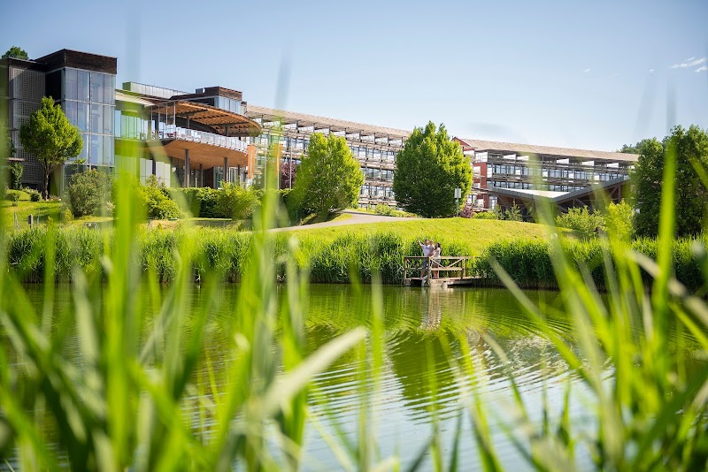 Das Sonnreich Loipersdorf Bad Waltersdorf - Hotel Spa in Bad Waltersdorf