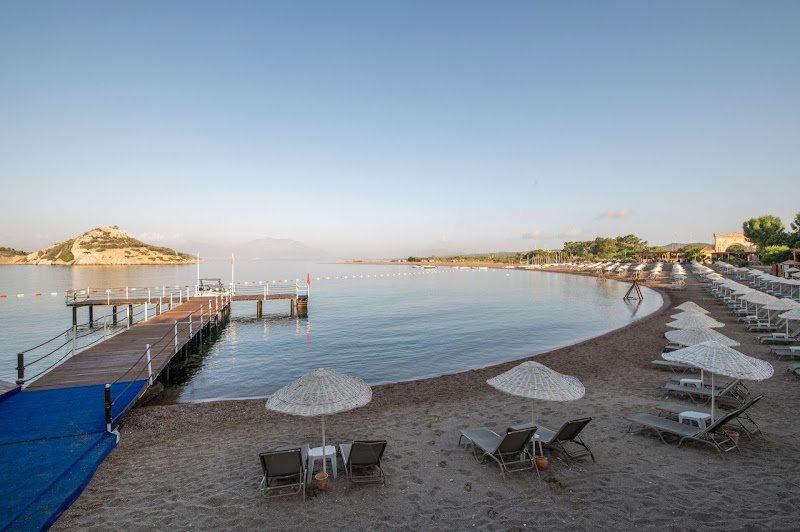 Datça Kaya Spa Perili Bay Resort - Resort Spa in Datça