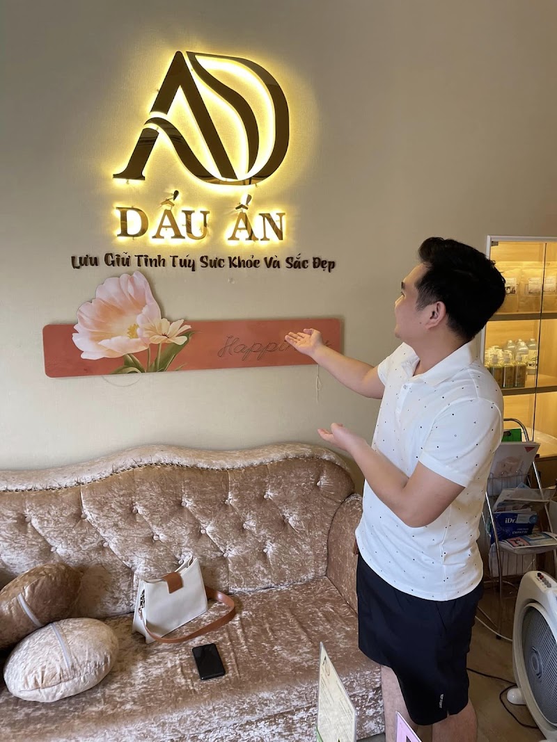 Dấu Ấn - Spa Dưỡng Sinh Đông Y Vũng Tàu - Day Spa in Vũng Tàu