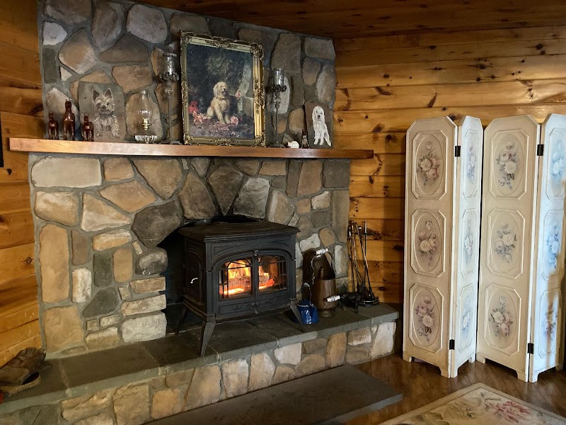 Dave's Sauna Bath South Paris - Day Spa in South Paris