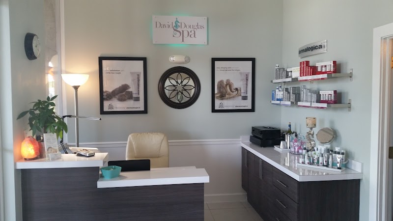 David Douglas Spa Wilton Manors - Day Spa in Wilton Manors