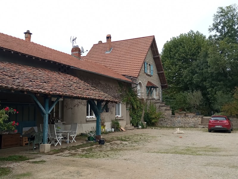 David Genin Bourg-en-Bresse - Wellness Retreat in Bourg-en-Bresse