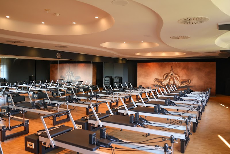 David Lloyd Meridian Hamburg Eppendorf - Medical Spa in Hamburg