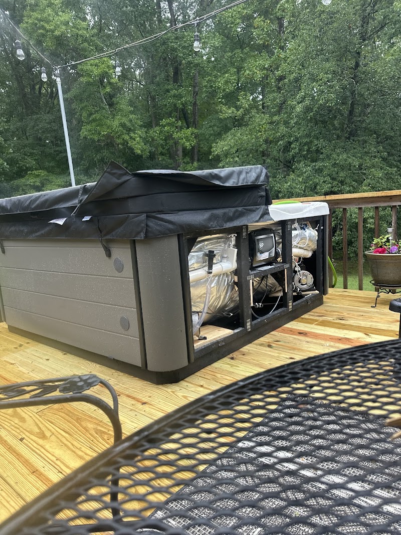 Davids Home Entertainment Waynesville - Day Spa in Waynesville