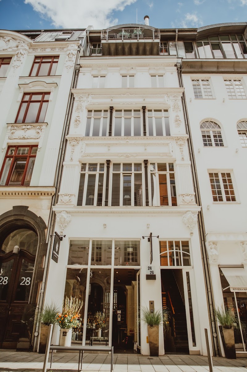 Davidson Rise GmbH Hamburg - Day Spa in Hamburg