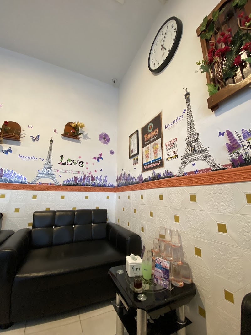 Davinci Family Reflexology Medan - Day Spa in Medan